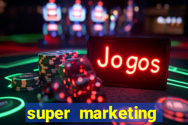 super marketing simulator dinheiro infinito